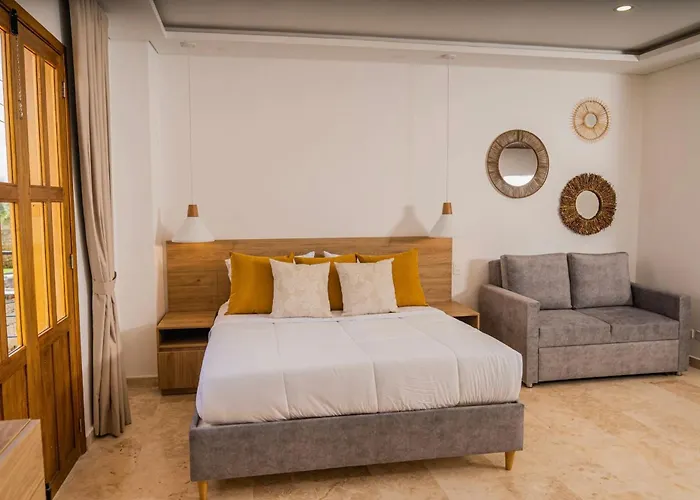 Del Mar Guest House